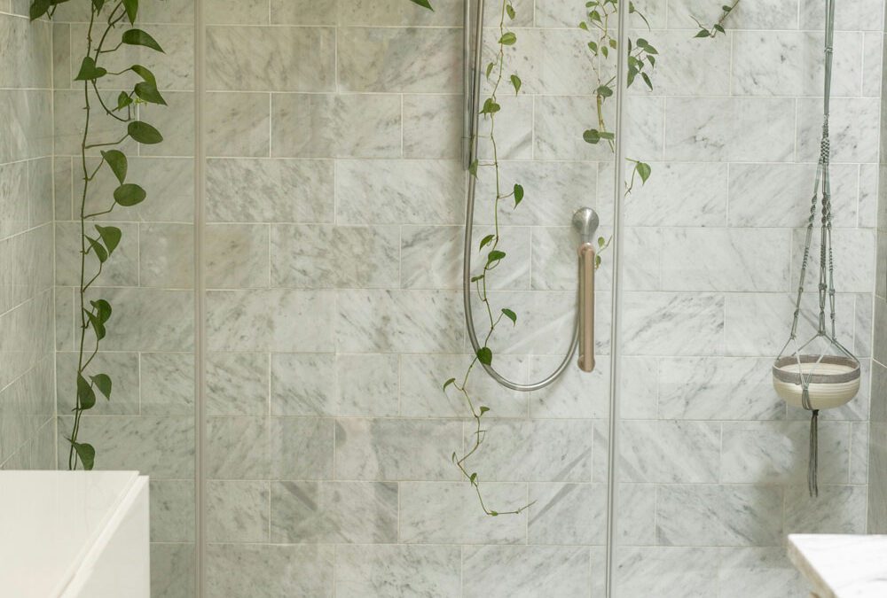 Top 5 Design Trends for Bathrooms