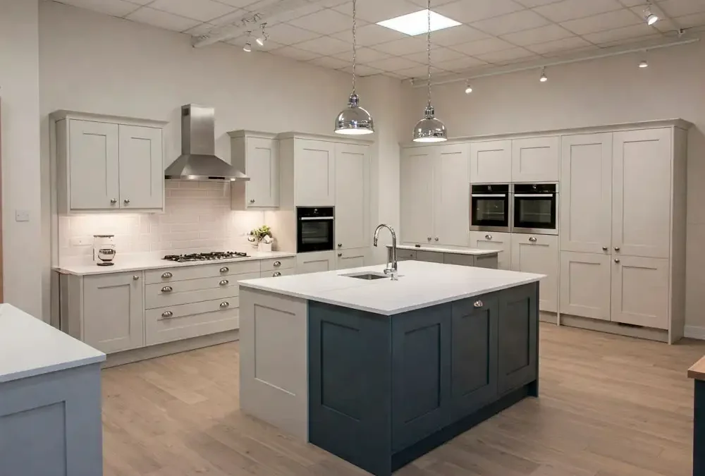 How to Plan the Perfect Kitchen Design in Bristol